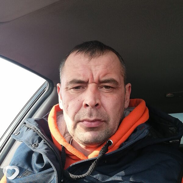 Евгений, 45, Омске — анкета №924555