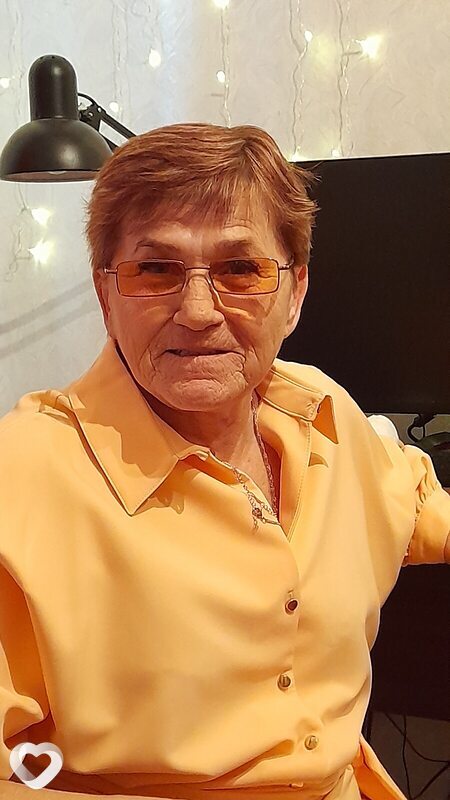 Татьяна, 67, Волгограде — анкета №924437