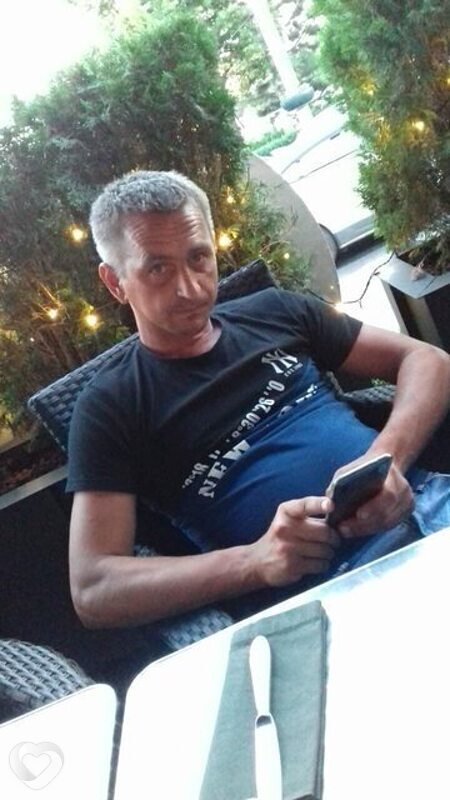 Сергей, 43, Москве — анкета №924440