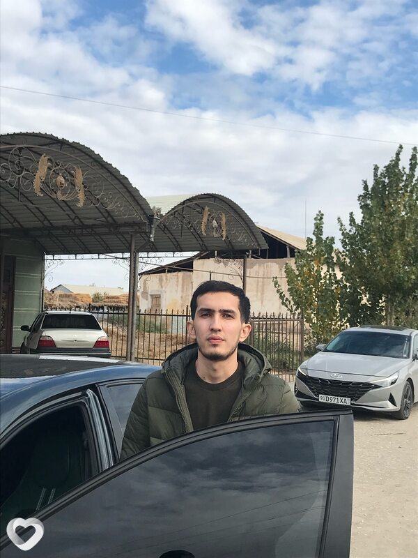 Асадик, 27, Санкт-Петербурге — анкета №924442