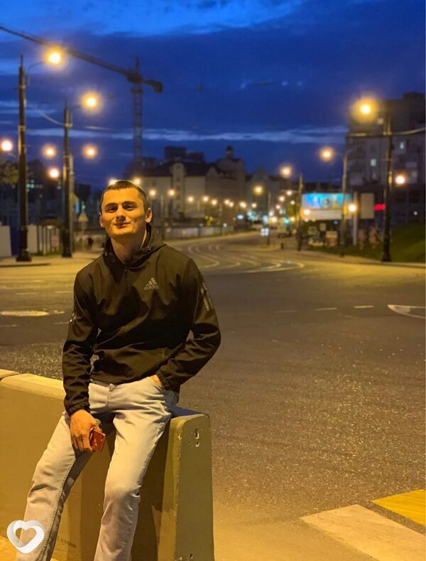 Нур, 26, Твери — анкета №924445