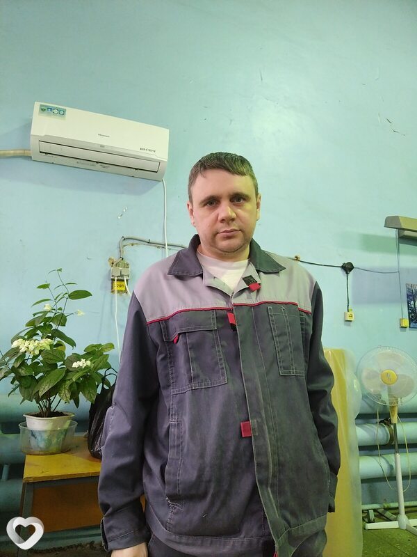 Максим, 40, Арсеньеве — анкета №924447