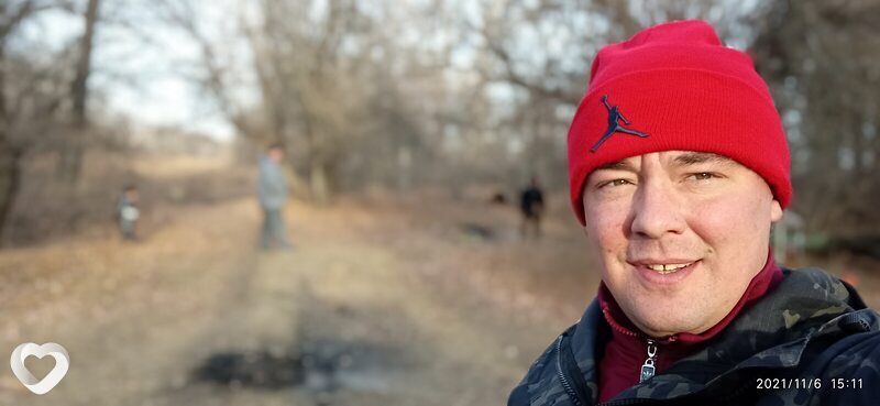 Толян, 39, Волгограде — анкета №924448