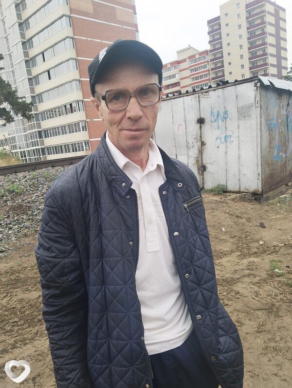 Ирма, 51, Екатеринбурге — анкета №924452