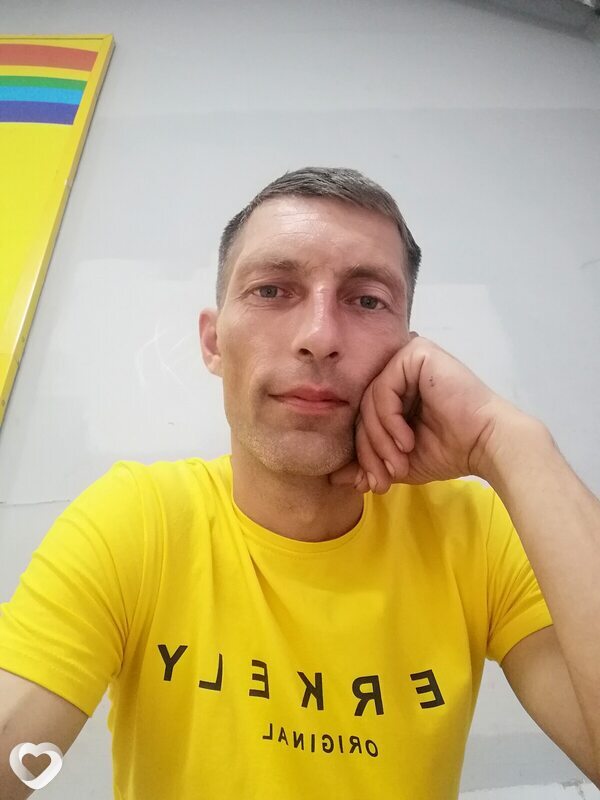 Сергей, 40, Унече — анкета №924455