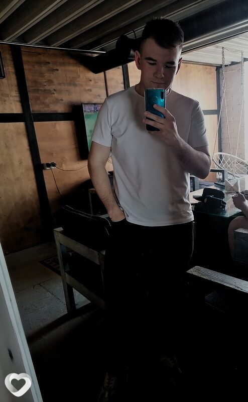 Константин, 24, Челябинске — анкета №924609