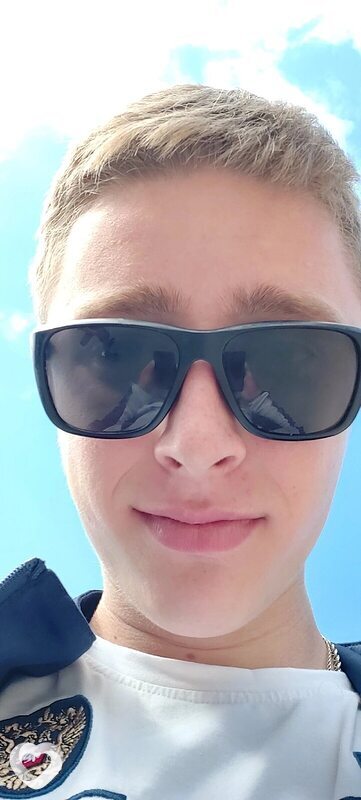 Равиль, 23, Томске — анкета №924612
