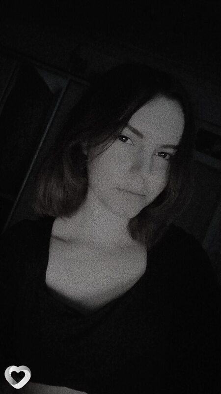 Юлия, 20, Москве — анкета №924614