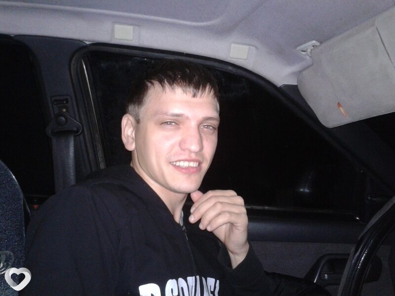 Pavel, 40, Красноярске — анкета №924619