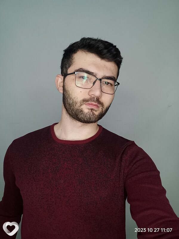 Шамшод, 25, Красноярске — анкета №924620