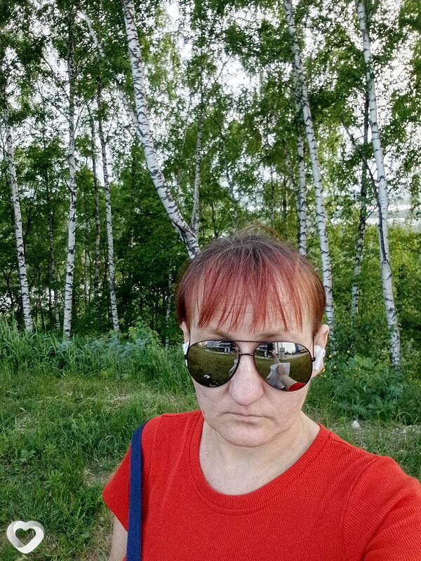 Наталия, 46, Нижнем Новгороде — анкета №924629