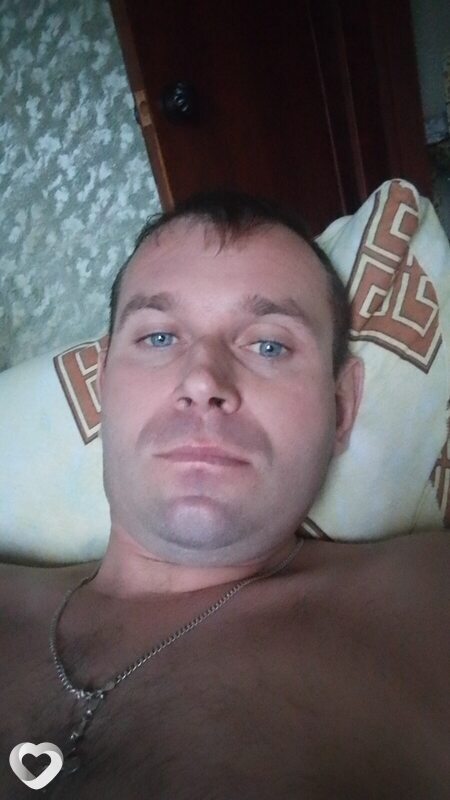 Виталий, 39, Рубцовске — анкета №924631