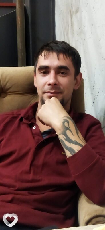 Дмитрий, 35, Алматы — анкета №924585