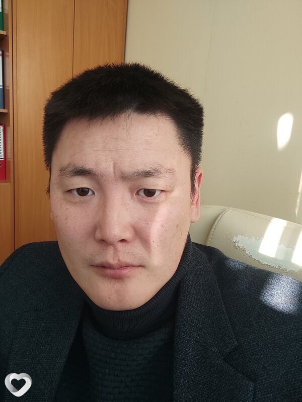 Прокопий, 36, Якутске — анкета №924587