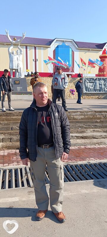Николай, Алдан