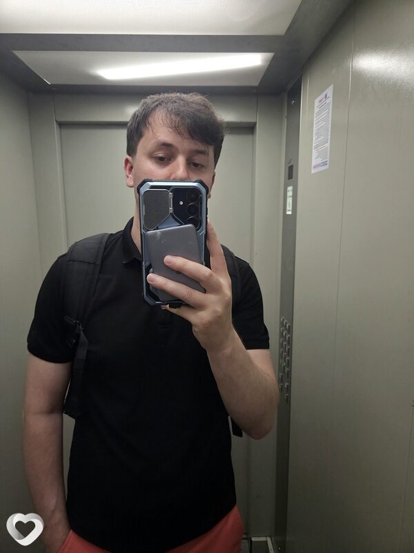 Тим, 32, Калининграде — анкета №924594