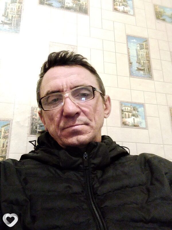 Павел, 53, Казани — анкета №924595