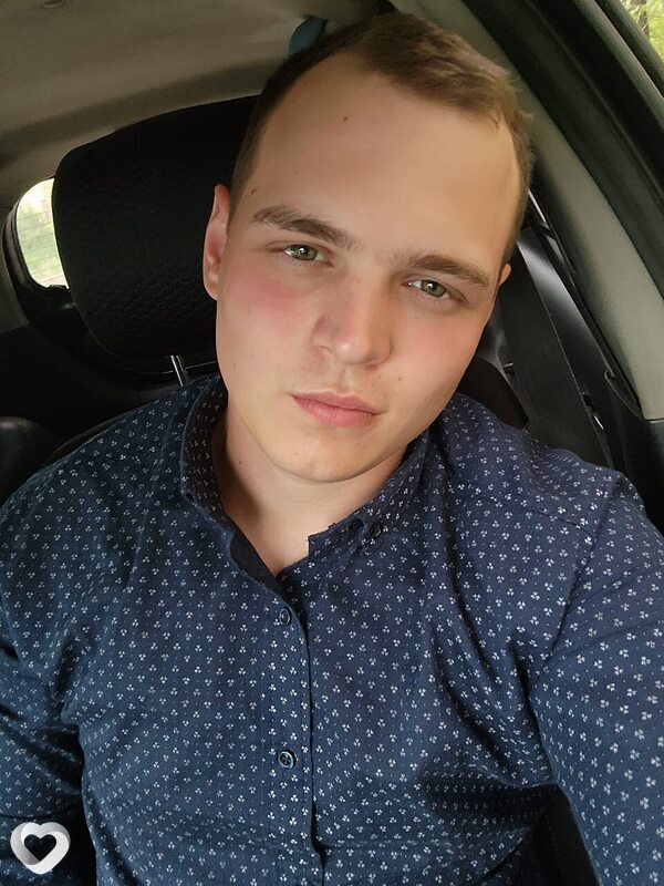 Олег, 25, Хабаровске — анкета №924598