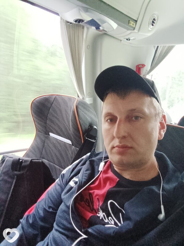 Сергей, 39, Нижнем Тагиле — анкета №924599