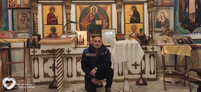 Сергей, 43, Орёл — анкета №924600