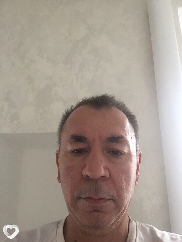 Роман, 53, Москве — анкета №924601