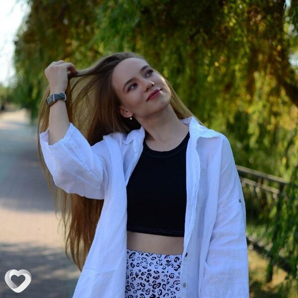 Анна, 22, Кунгуре — анкета №924607