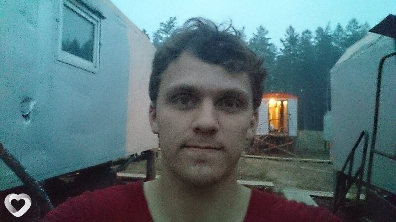 Александр, 39, Красноярске — анкета №924644