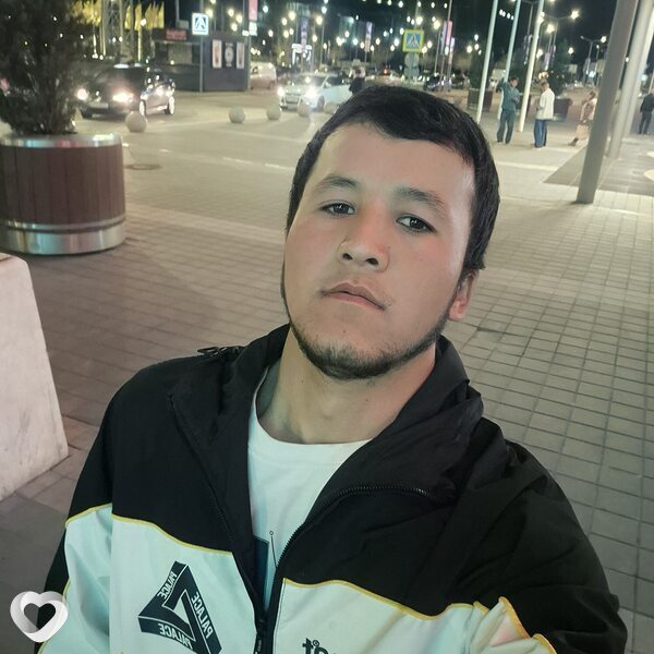 Майк, 26, Ростове-на-Дону — анкета №924646