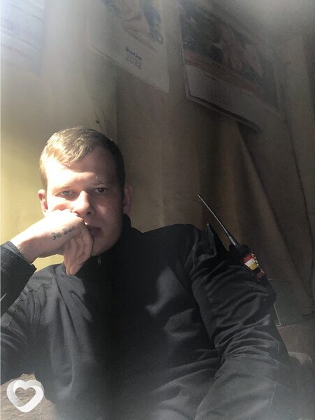 Виктор, 30, Курске — анкета №924649