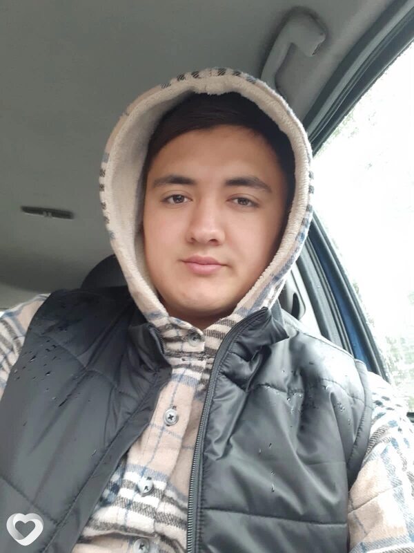 Максим, 23, Челябинске — анкета №924655