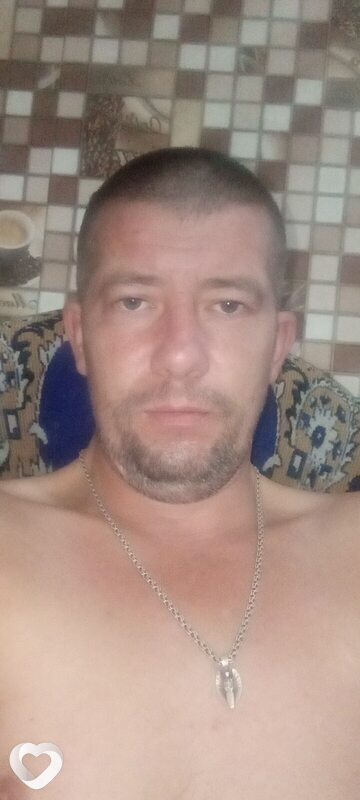 Игорь, 37, Торезе — анкета №924656