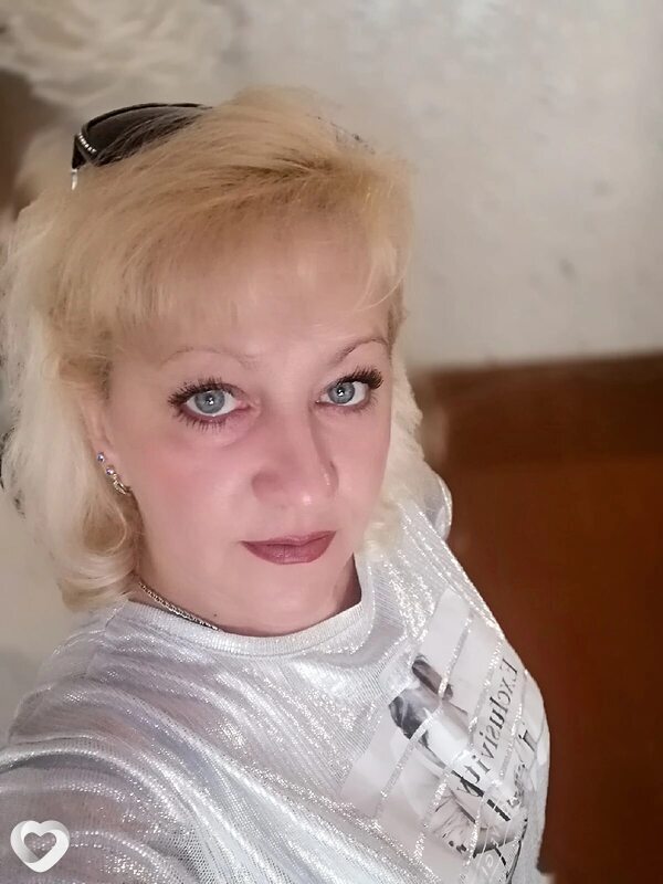 Лариса, 54, Ярославле — анкета №924658