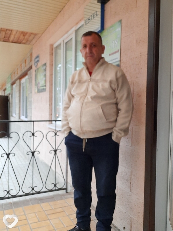 Игарйок, 53, Дагестанских Огни — анкета №924659