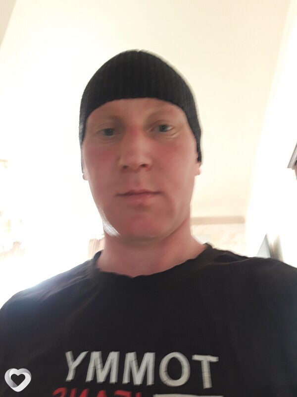 Алексей, 35, Лабинске — анкета №924662