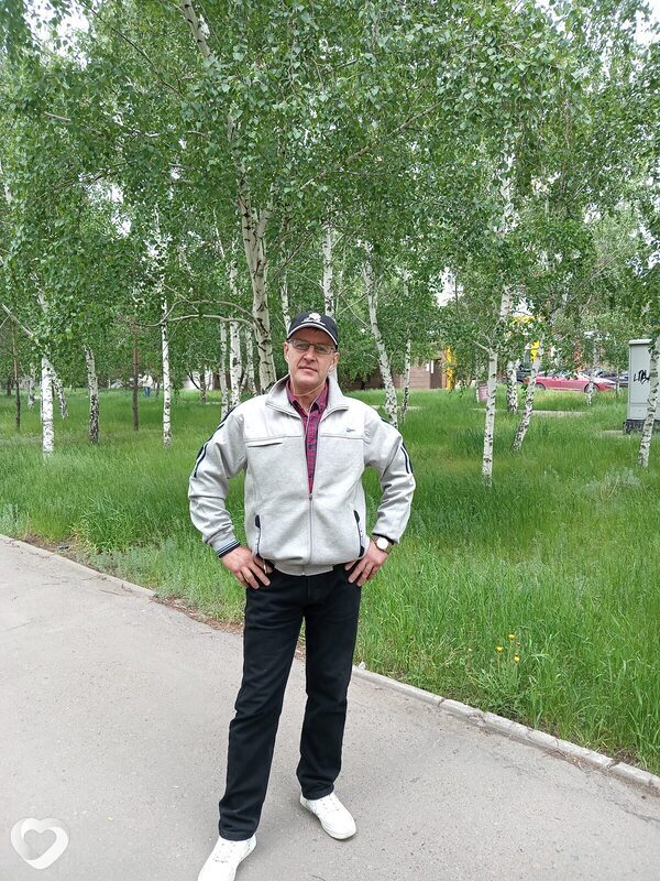 Сергей, 51, Астане — анкета №924663