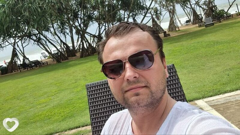 Диима, 34, Красном Луче — анкета №924665