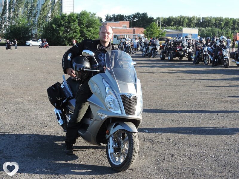Vladimir, 43, Кемерове — анкета №924667