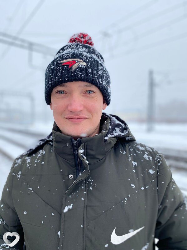Сергей, 33, Сергаче — анкета №924668