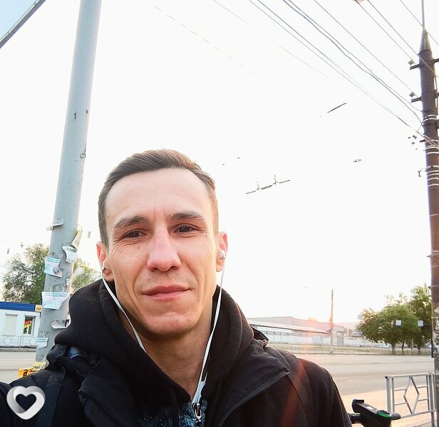 Александр, 34, Самаре — анкета №924677