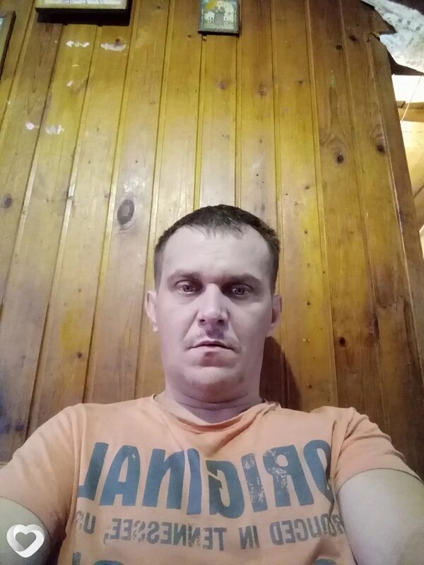 Алексей, 42, Ряжске — анкета №924678