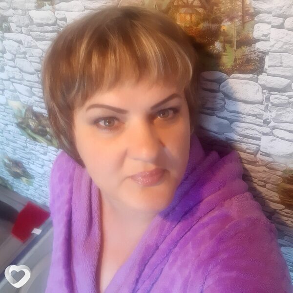 Наталья, 45, Комсомольске-на-Амуре — анкета №924681