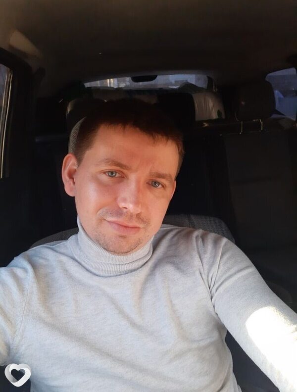 Неизвестный, 39, Кирове — анкета №924684