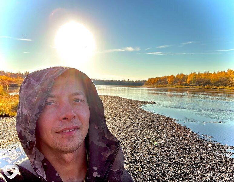 Иван, 40, Печоре — анкета №924685