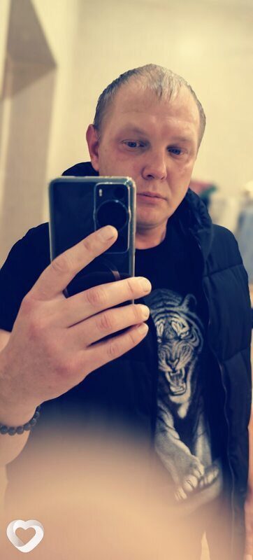 Сергей, 44, Клине — анкета №924702