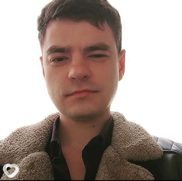Сергей, 31, Химках — анкета №924833