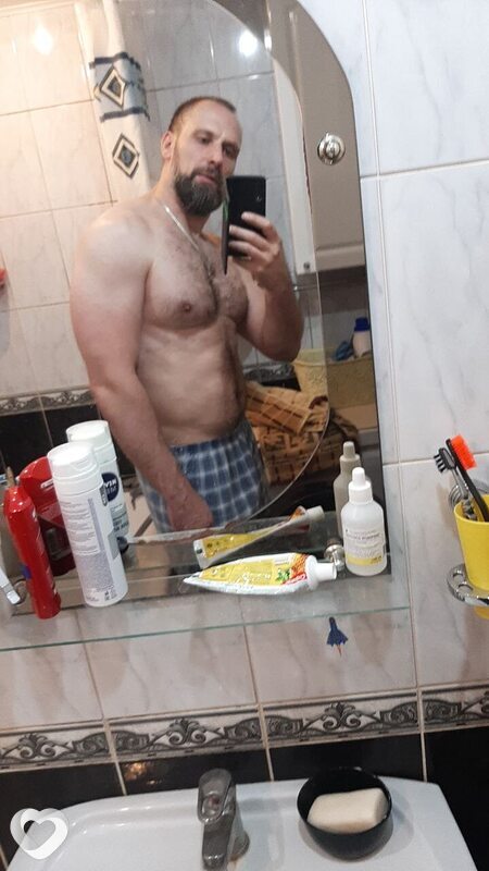 Анатолий, 38, Иванове — анкета №924834