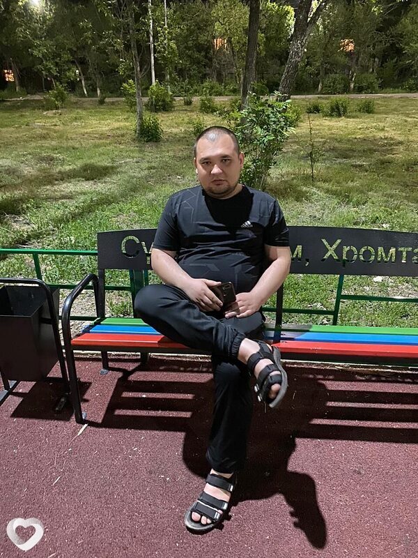 Максат, 35, Алматы — анкета №924846