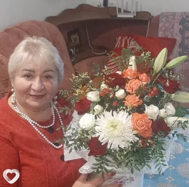Фируза, 66, Тольятти — анкета №924848