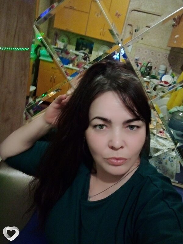 Наталья, 45, Кургане — анкета №924854