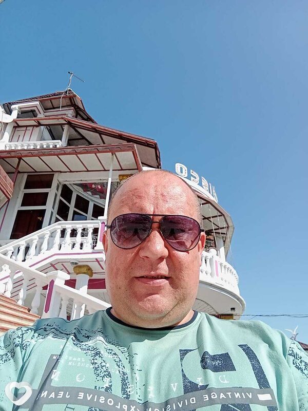 Алексей, 42, Мариуполе — анкета №924707